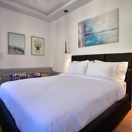 Suite Home Corfu  Екстер'єр фото