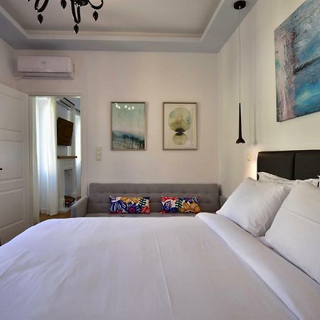 Suite Home Corfu  Екстер'єр фото