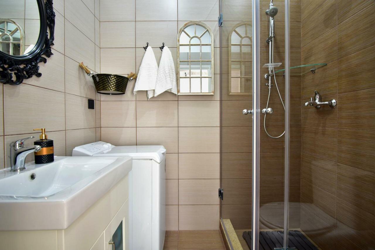 Suite Home Corfu  Екстер'єр фото