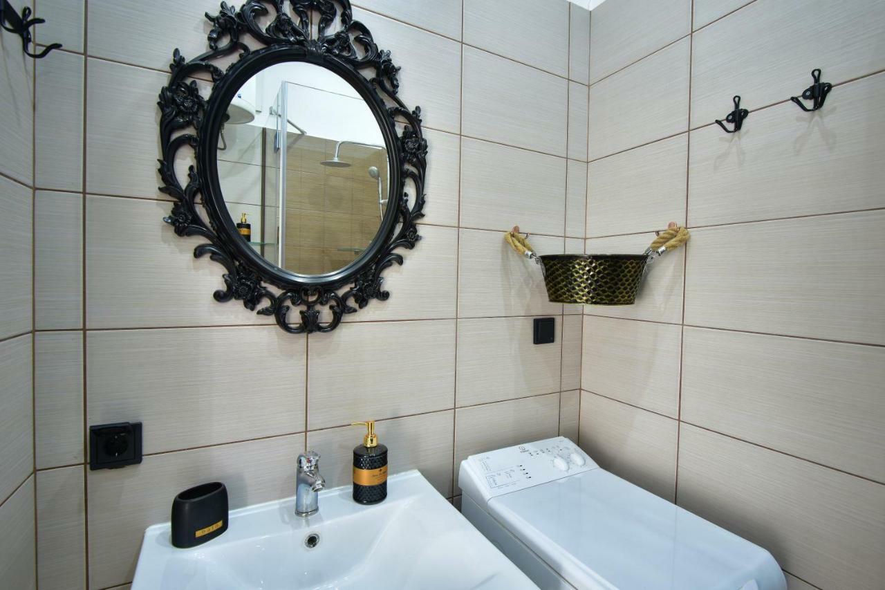 Suite Home Corfu  Екстер'єр фото